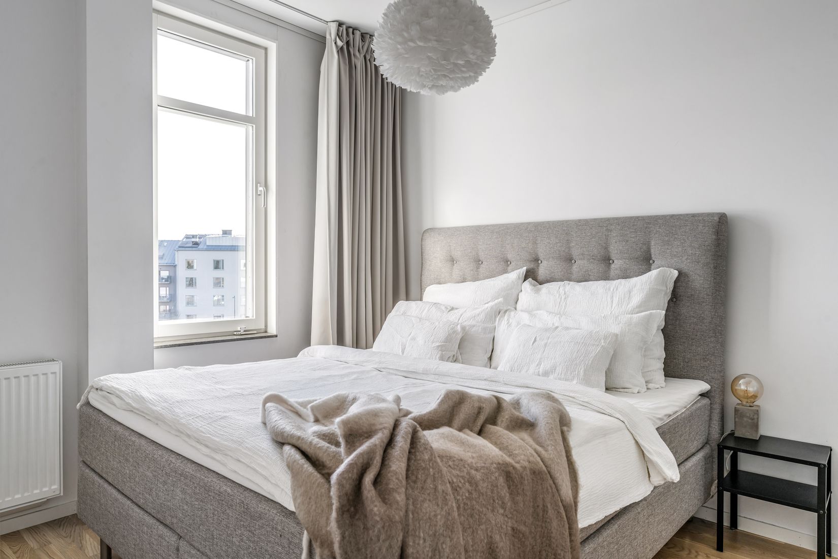 Bostadsrätt, Hägerneholmsvägen 7A, Hägerneholm, Täby