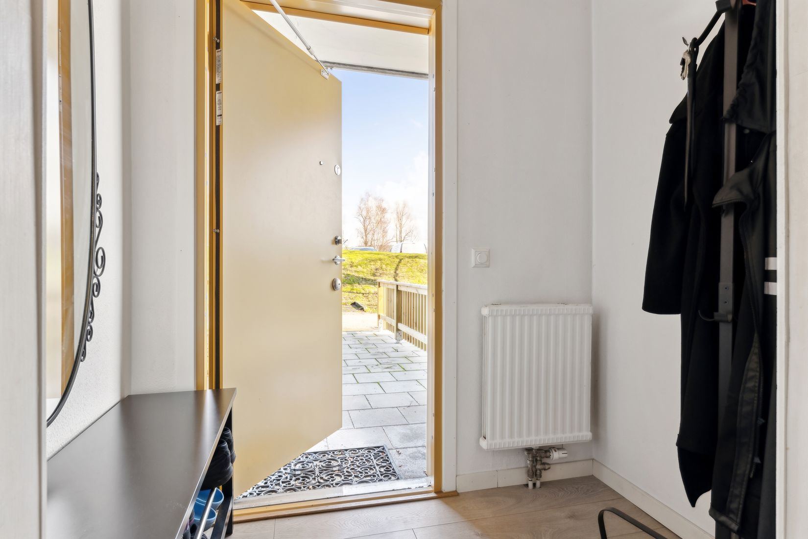 Bostadsrätt, Cederflychts gata 3, Hisings Backa, Göteborg