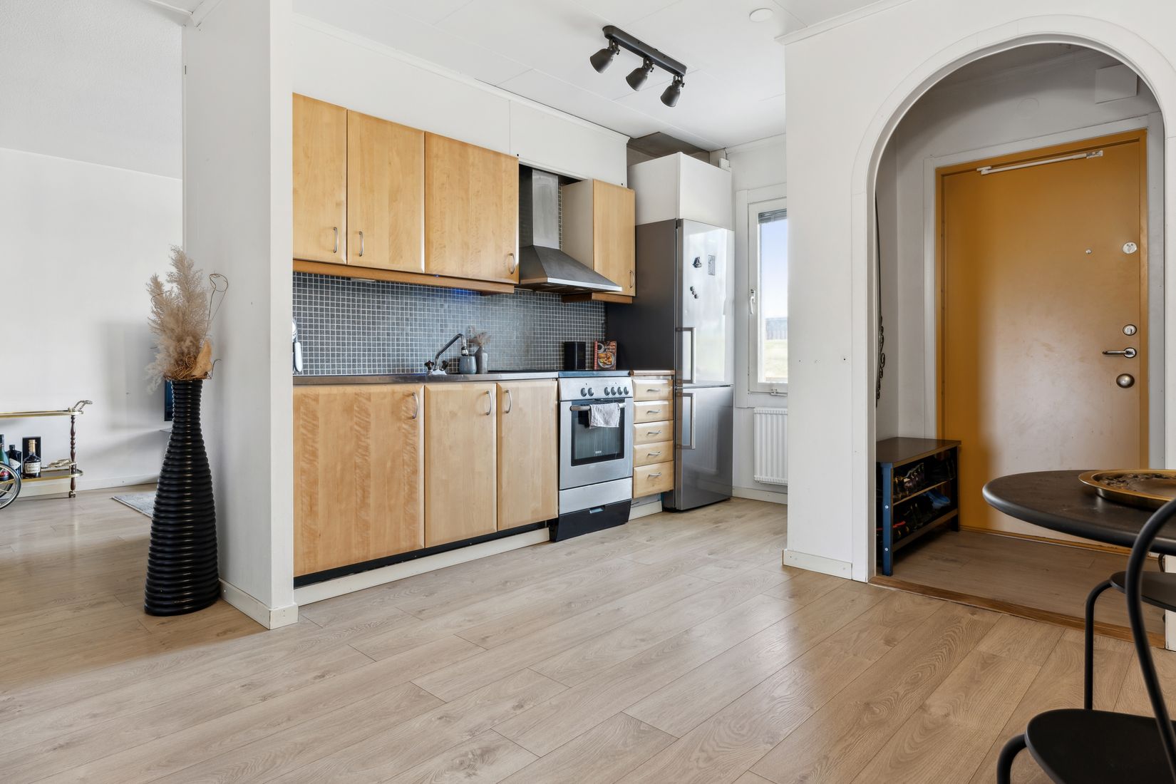 Bostadsrätt, Cederflychts gata 3, Hisings Backa, Göteborg