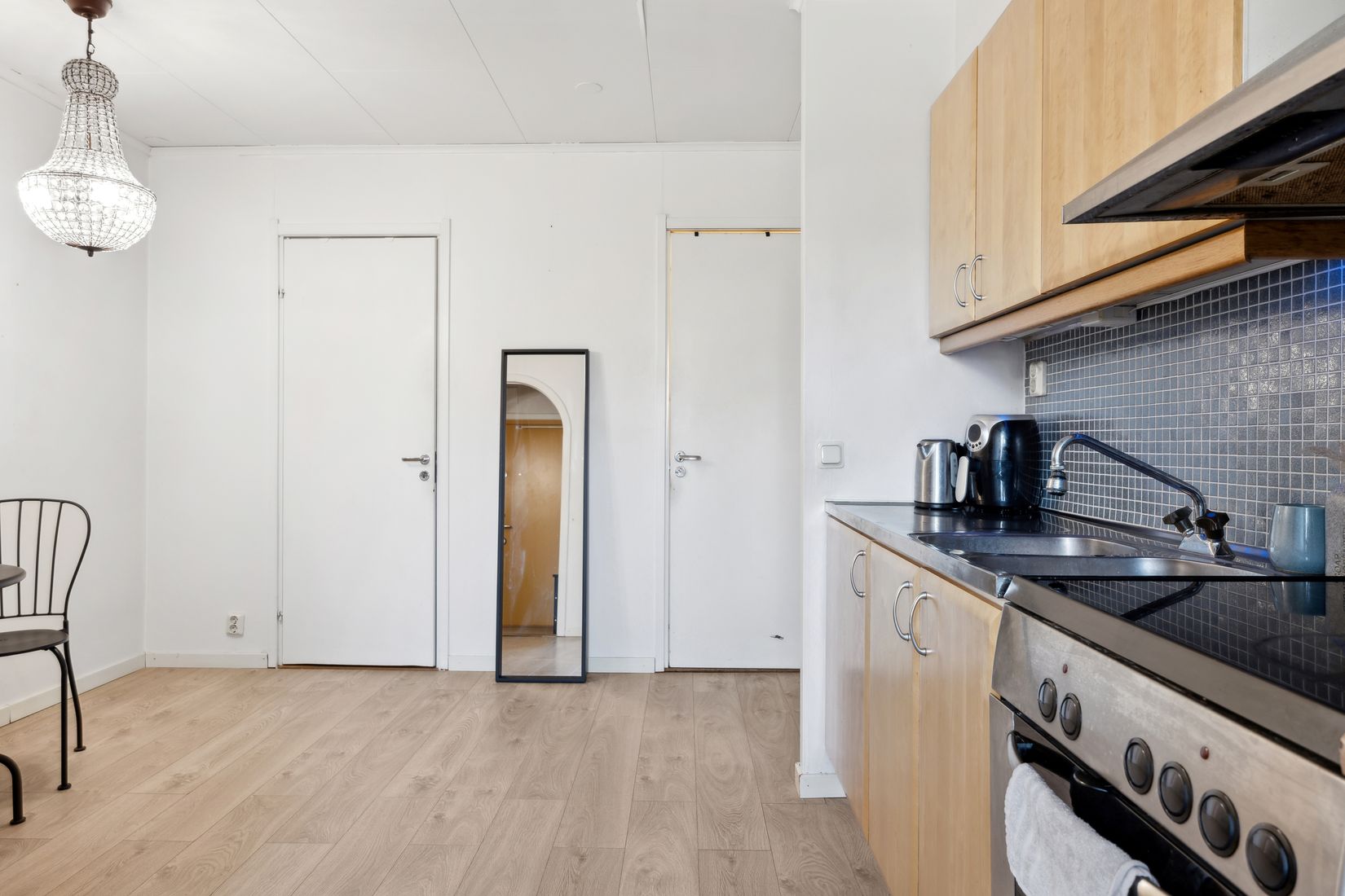 Bostadsrätt, Cederflychts gata 3, Hisings Backa, Göteborg