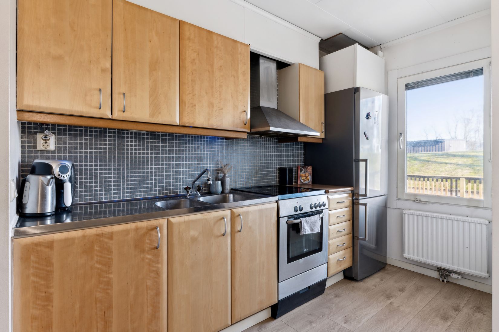 Bostadsrätt, Cederflychts gata 3, Hisings Backa, Göteborg