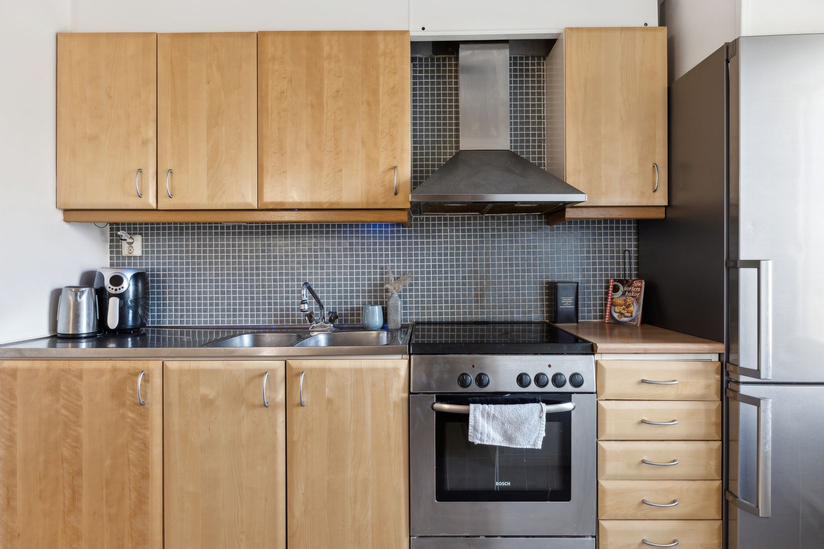 Bostadsrätt, Cederflychts gata 3, Hisings Backa, Göteborg