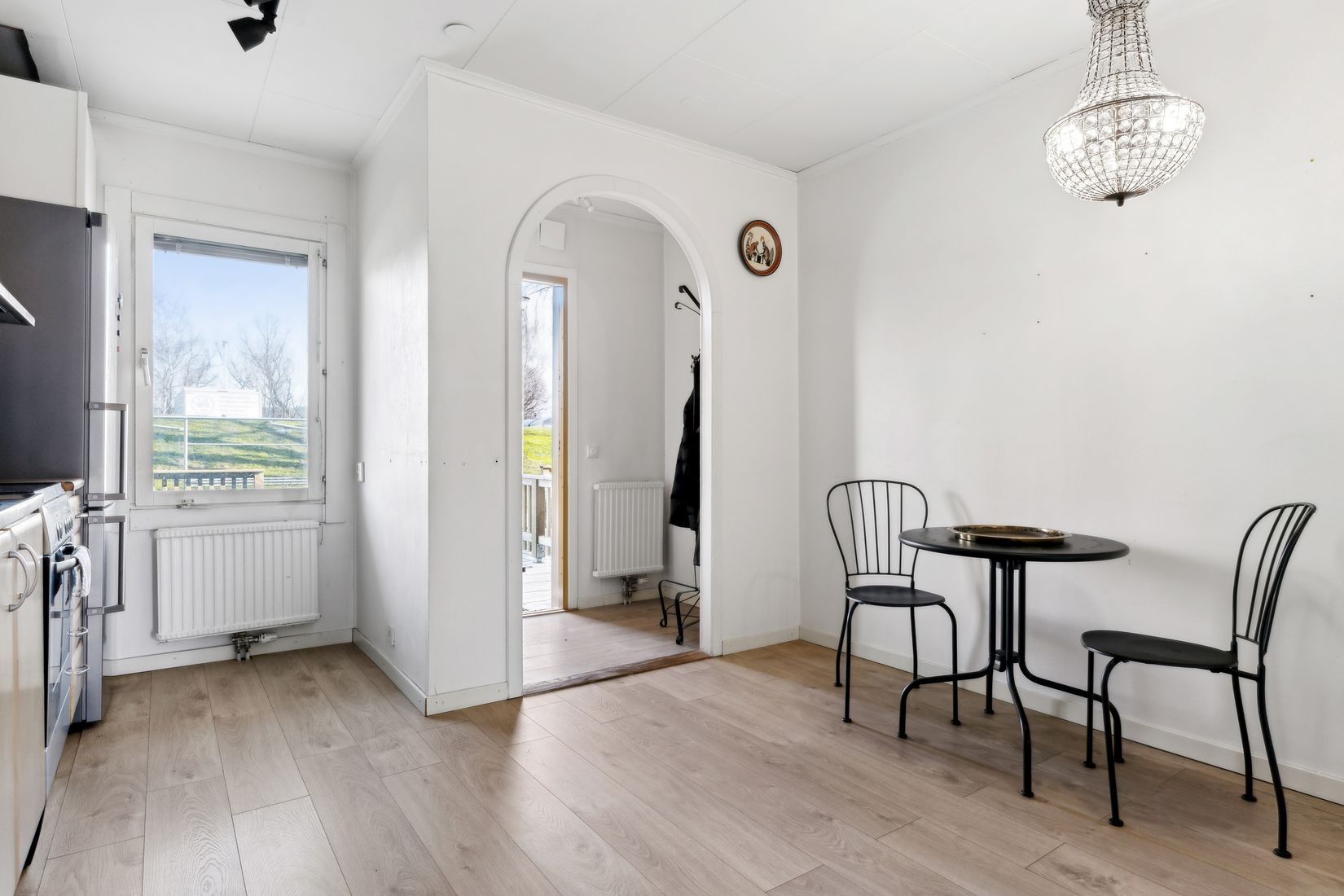 Bostadsrätt, Cederflychts gata 3, Hisings Backa, Göteborg