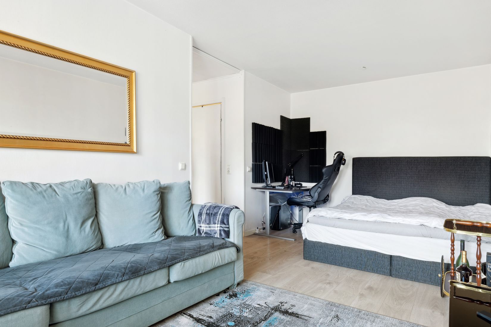 Bostadsrätt, Cederflychts gata 3, Hisings Backa, Göteborg