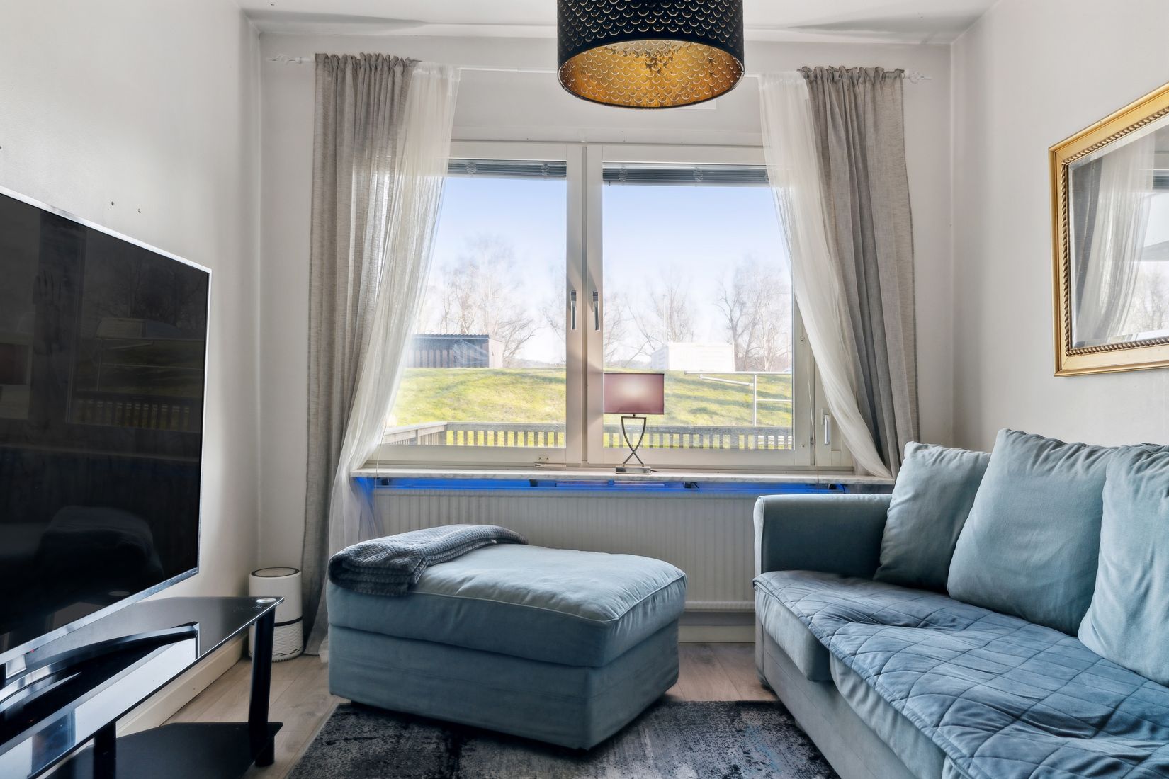 Bostadsrätt, Cederflychts gata 3, Hisings Backa, Göteborg