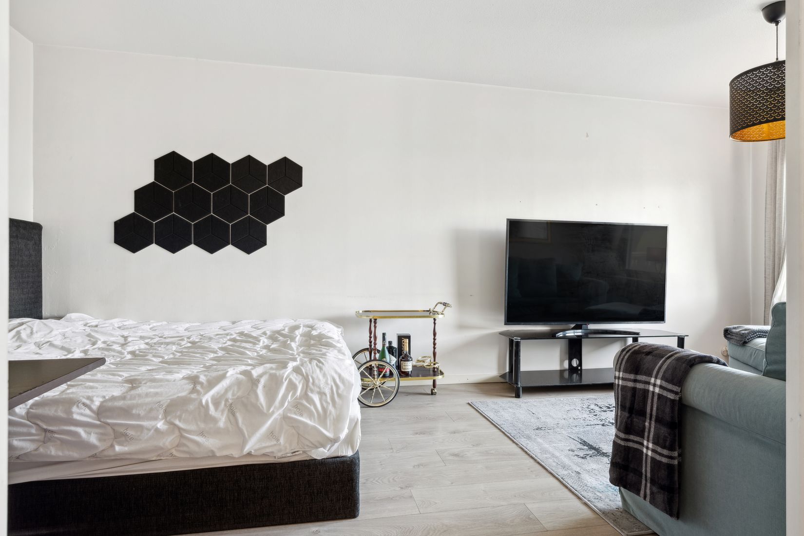 Bostadsrätt, Cederflychts gata 3, Hisings Backa, Göteborg