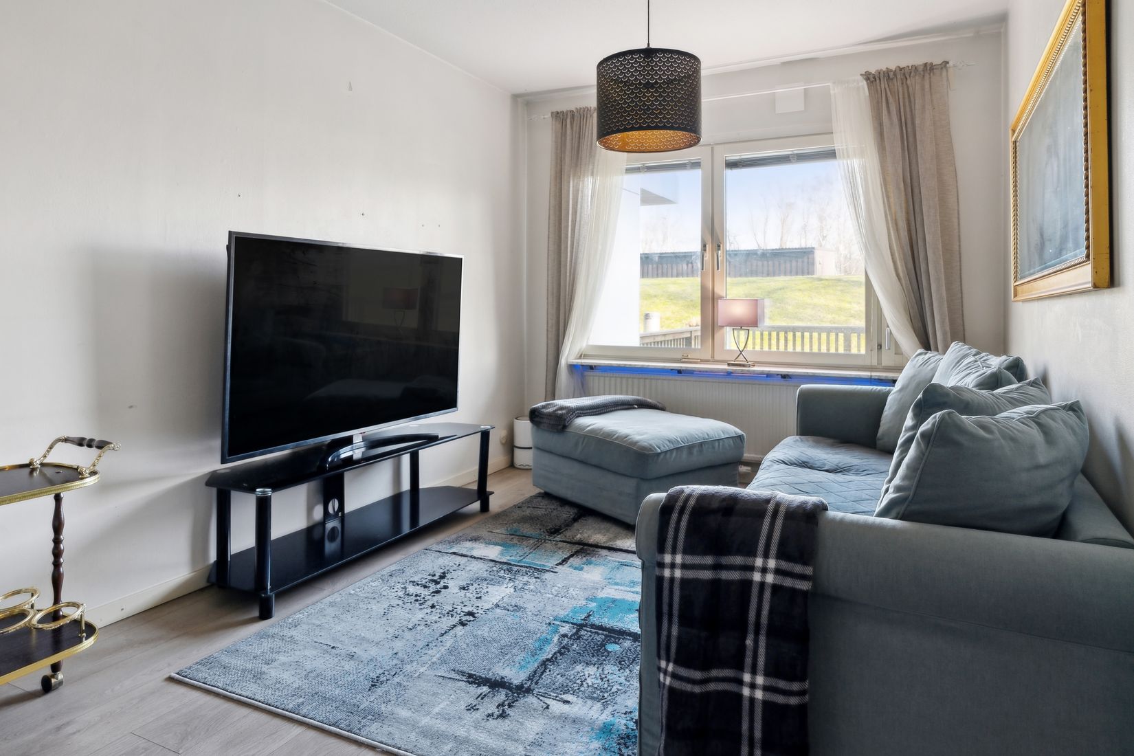 Bostadsrätt, Cederflychts gata 3, Hisings Backa, Göteborg