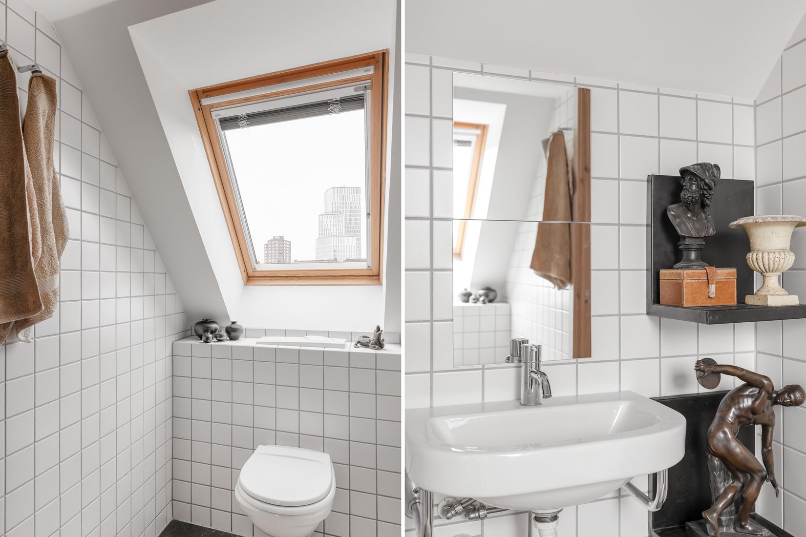 Bostadsrätt, Jöns filsgatan 9, Gamla Väster, Malmö