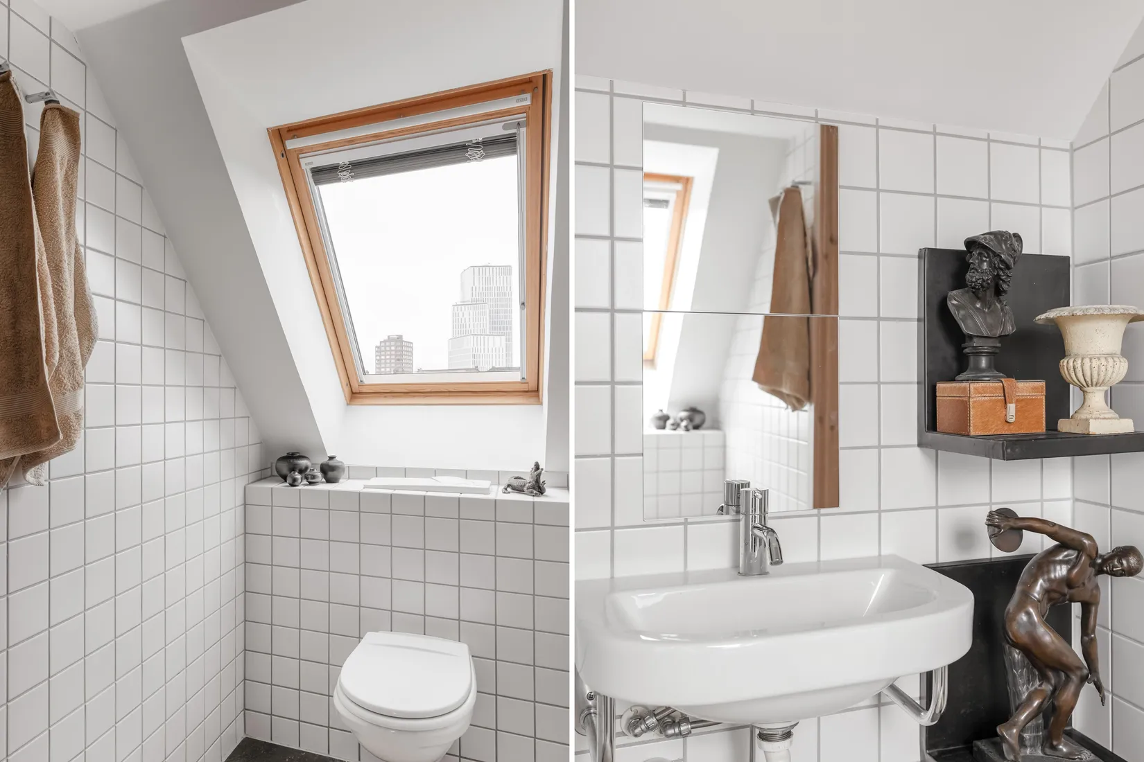 Bostadsrätt, Jöns filsgatan 9, Gamla Väster, Malmö