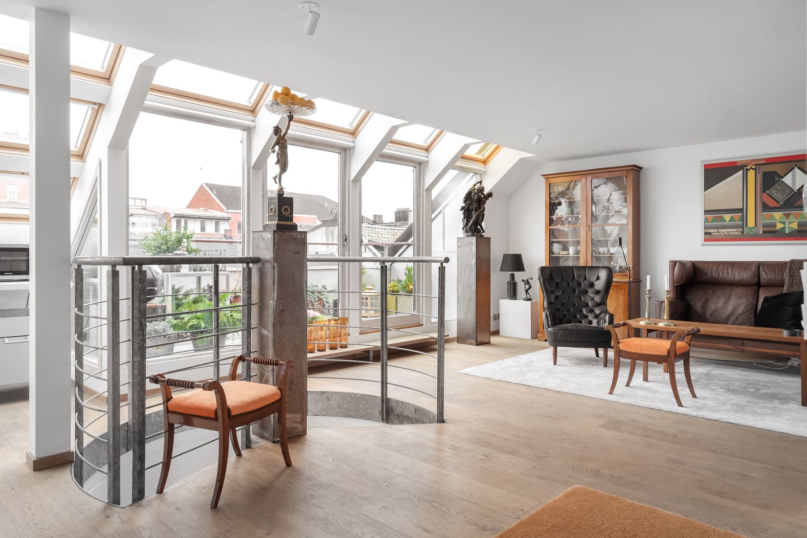 Bostadsrätt, Jöns filsgatan 9, Gamla Väster, Malmö