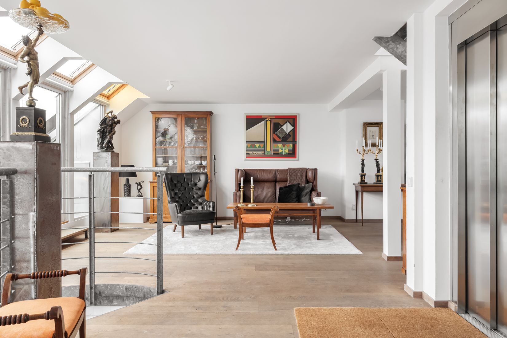 Bostadsrätt, Jöns filsgatan 9, Gamla Väster, Malmö