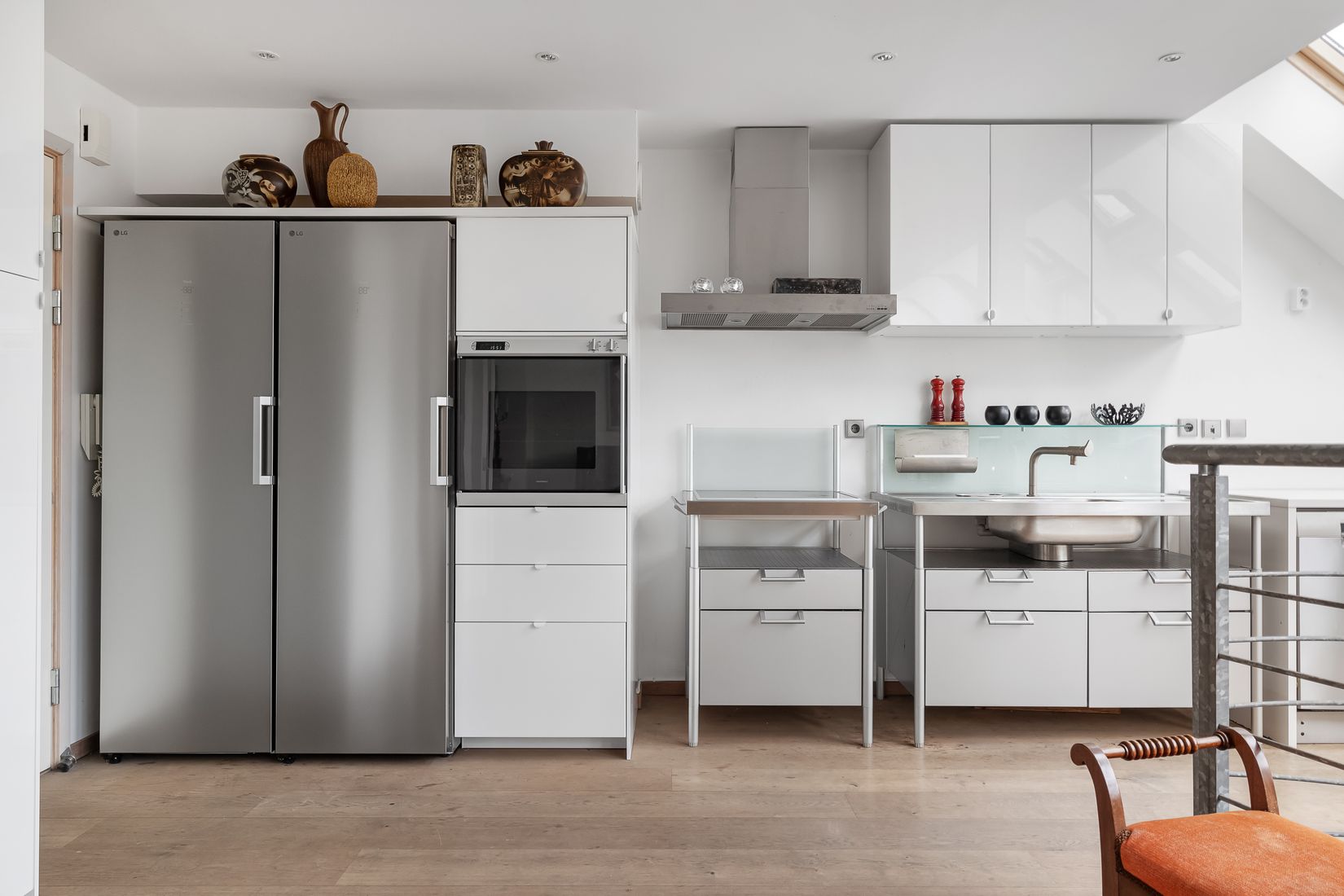 Bostadsrätt, Jöns filsgatan 9, Gamla Väster, Malmö