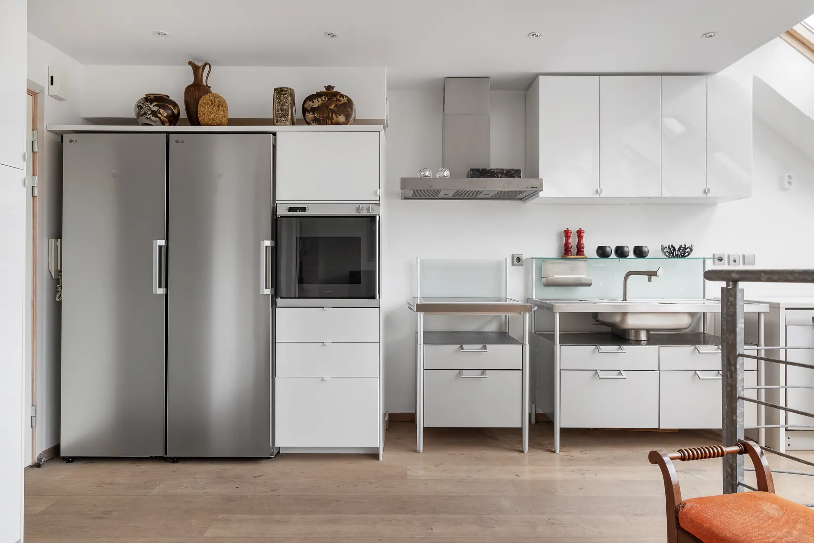 Bostadsrätt, Jöns filsgatan 9, Gamla Väster, Malmö