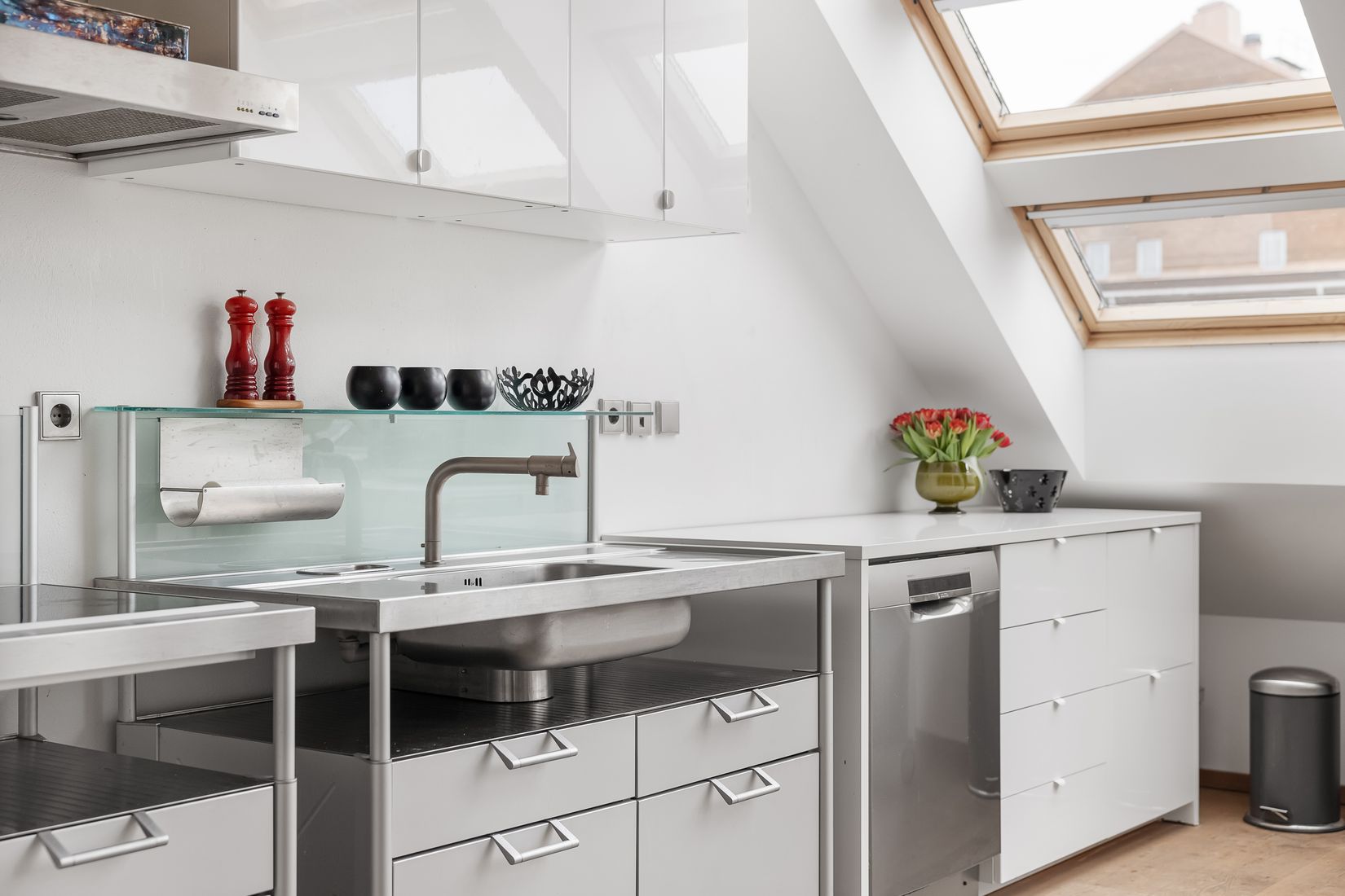 Bostadsrätt, Jöns filsgatan 9, Gamla Väster, Malmö