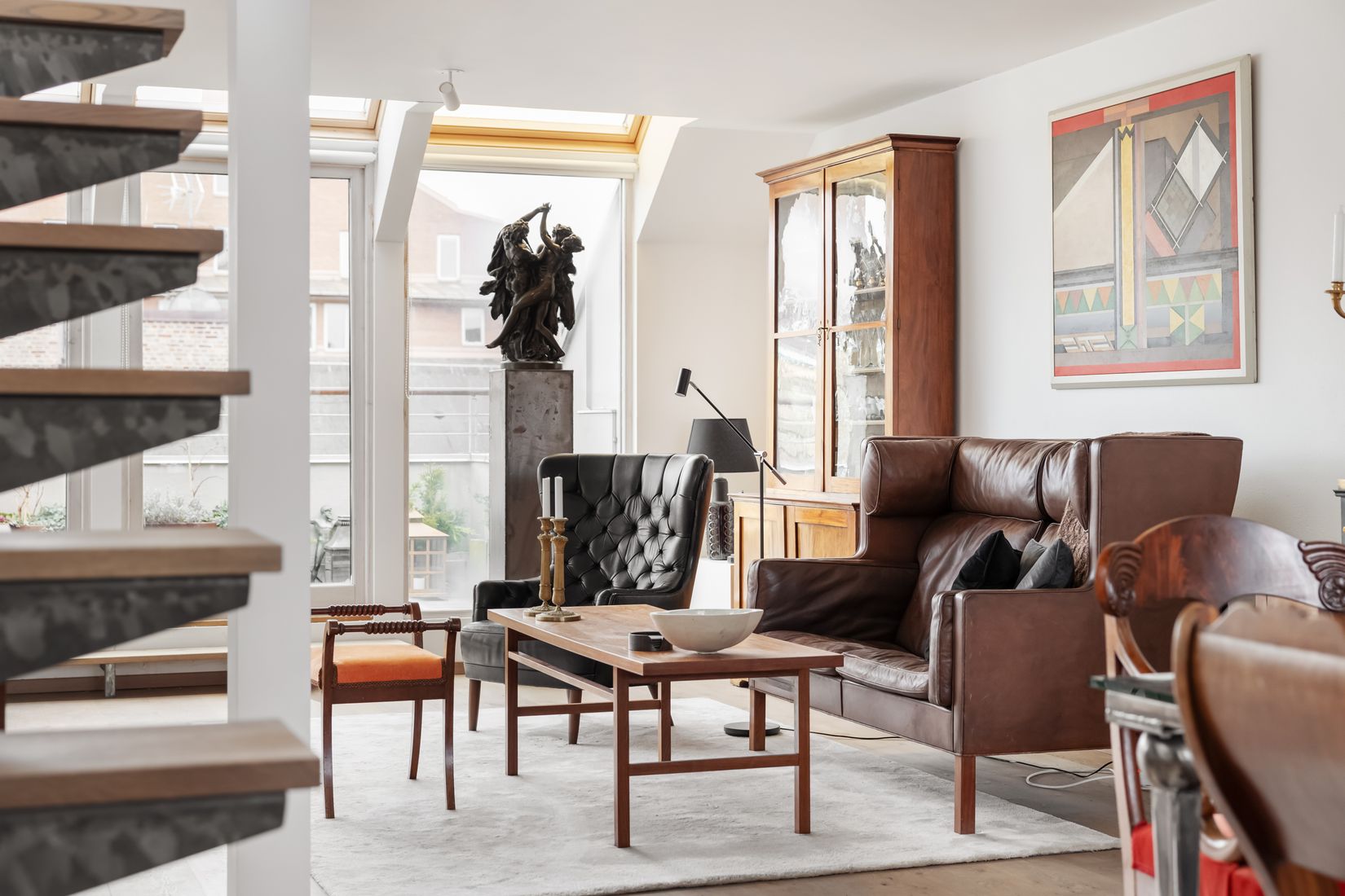 Bostadsrätt, Jöns filsgatan 9, Gamla Väster, Malmö