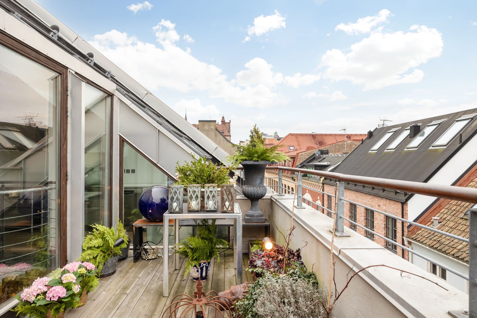 Bostadsrätt, Jöns filsgatan 9, Gamla Väster, Malmö