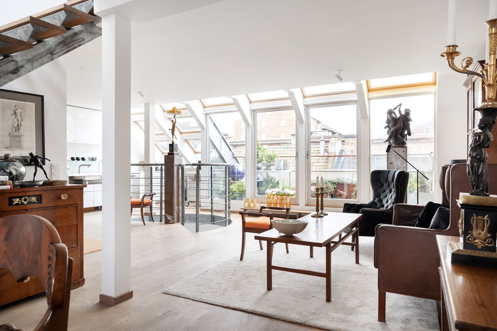 Bostadsrätt, Jöns filsgatan 9, Gamla Väster, Malmö