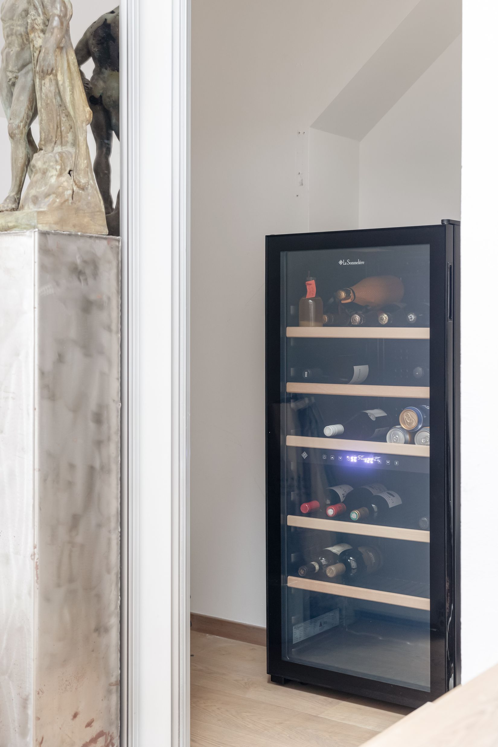 Bostadsrätt, Jöns filsgatan 9, Gamla Väster, Malmö