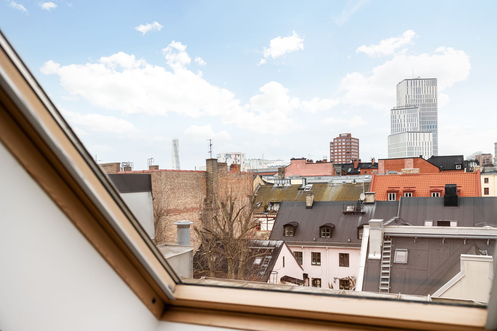 Bostadsrätt, Jöns filsgatan 9, Gamla Väster, Malmö