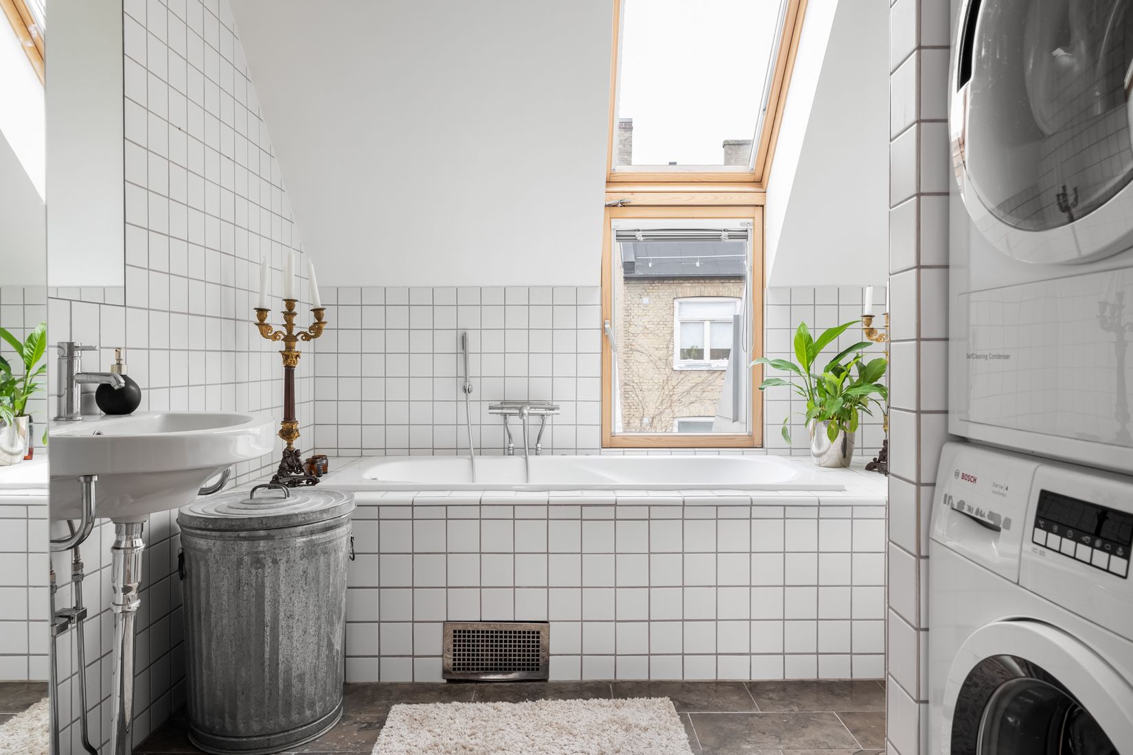 Bostadsrätt, Jöns filsgatan 9, Gamla Väster, Malmö