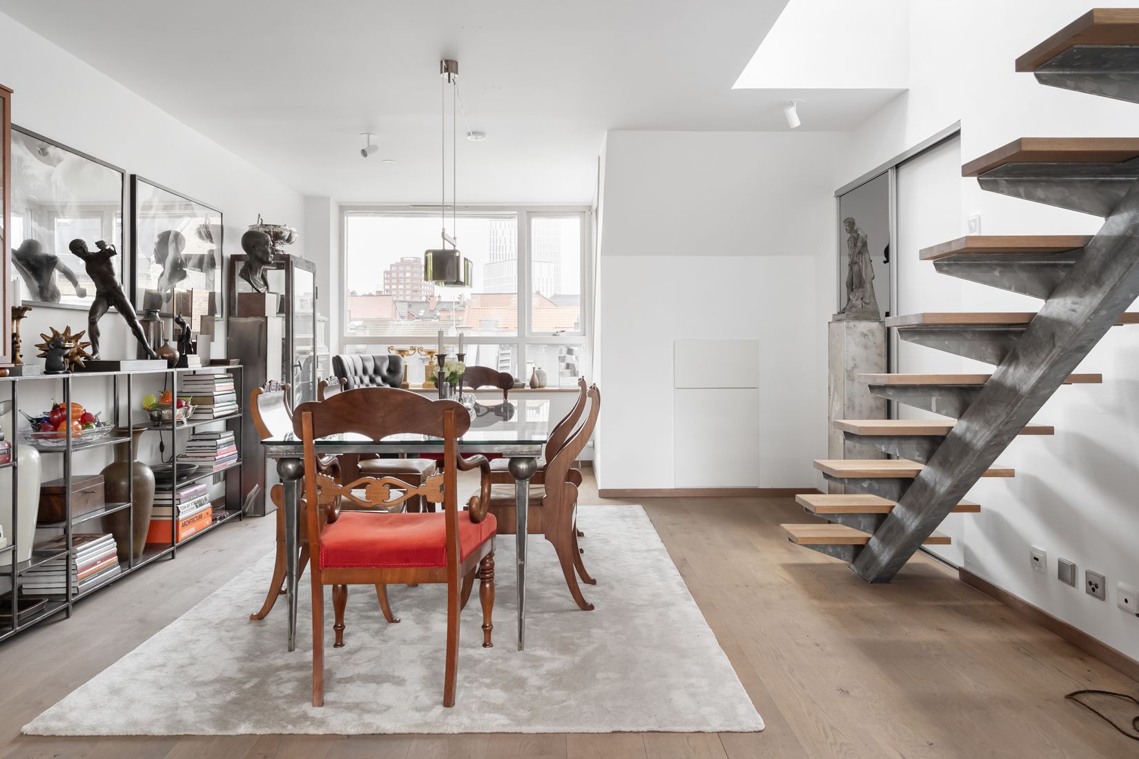 Bostadsrätt, Jöns filsgatan 9, Gamla Väster, Malmö