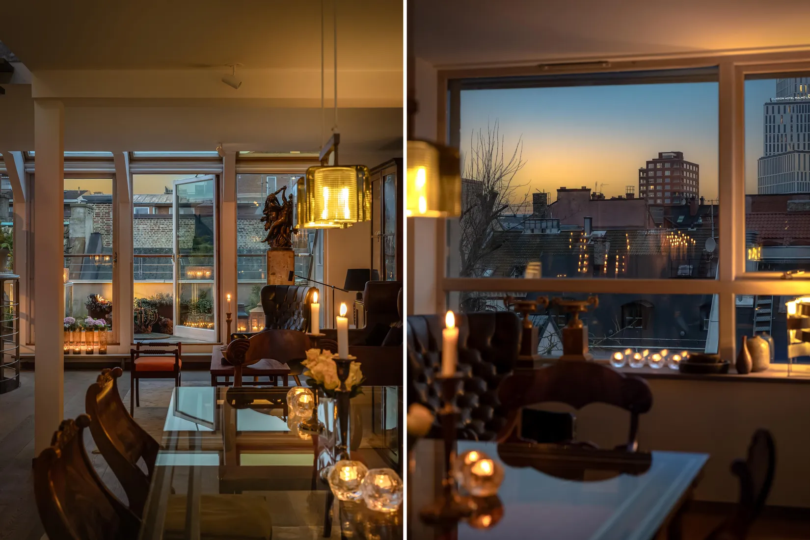Bostadsrätt, Jöns filsgatan 9, Gamla Väster, Malmö