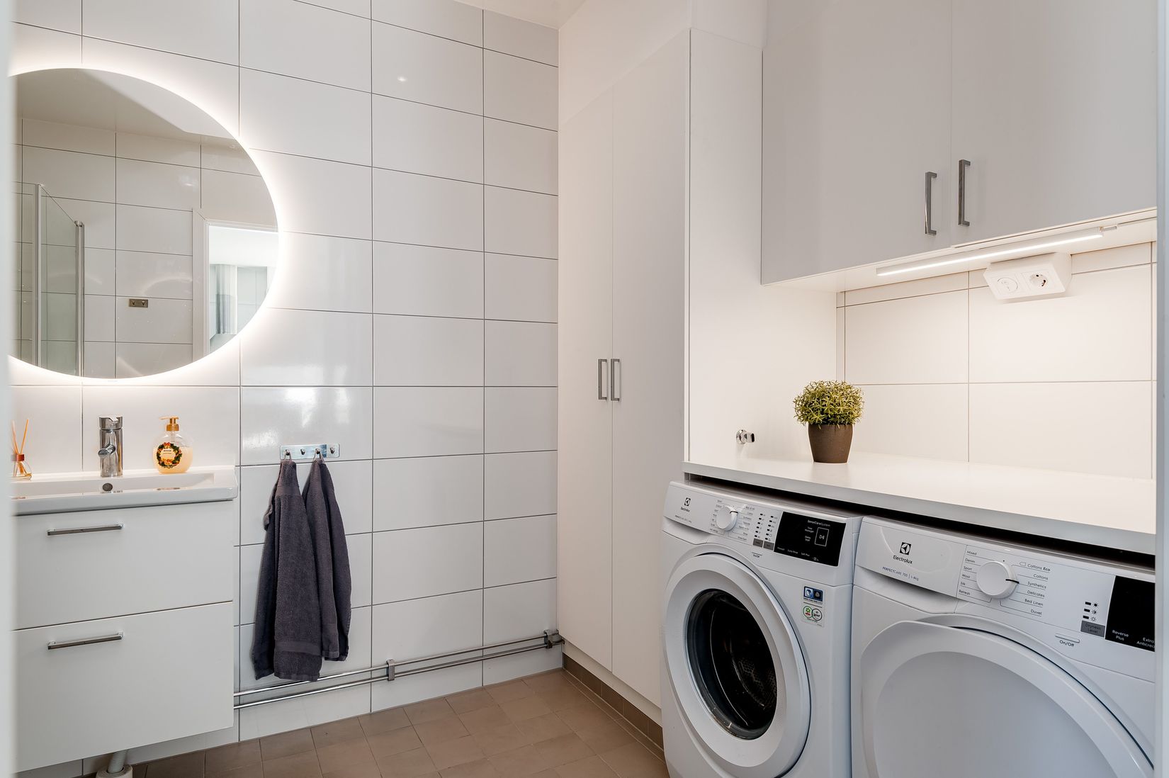Radhus, Tryffelvägen 1C, Östra, Mjölby