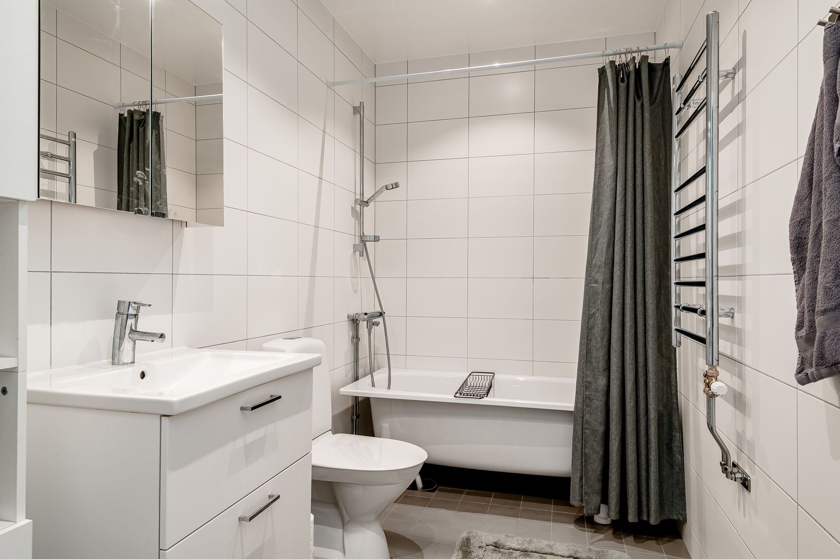Radhus, Tryffelvägen 1C, Östra, Mjölby