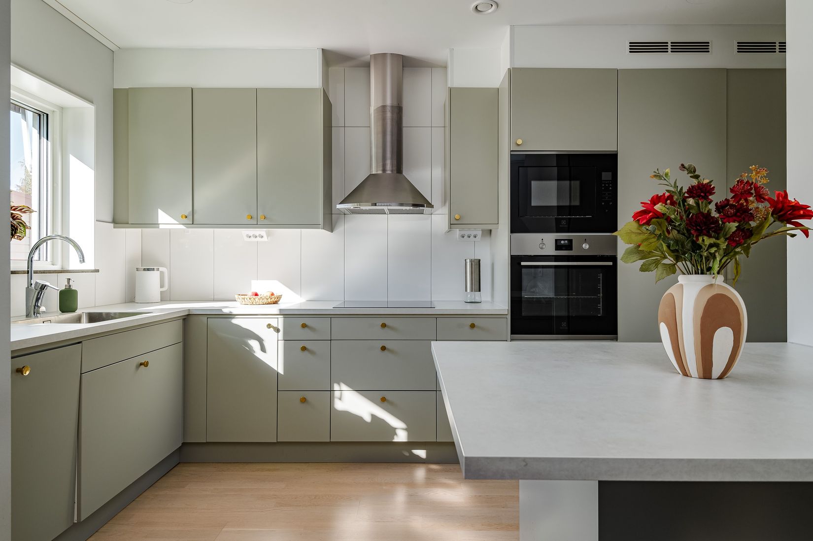 Radhus, Tryffelvägen 1C, Östra, Mjölby