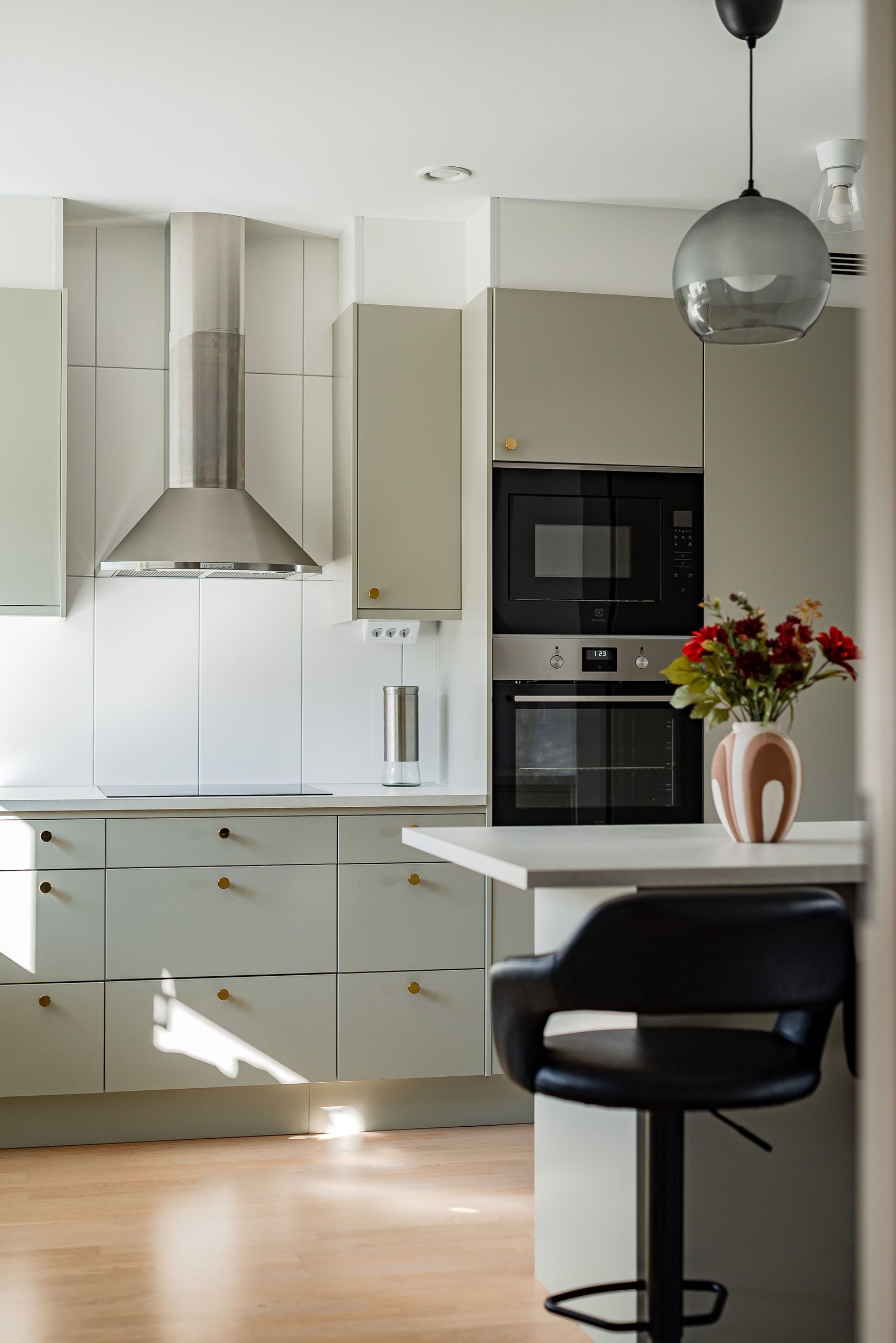 Radhus, Tryffelvägen 1C, Östra, Mjölby