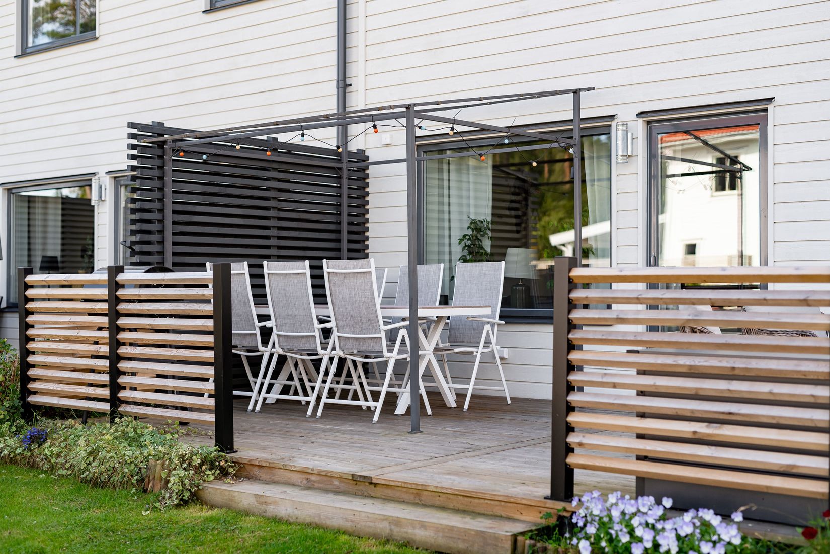 Radhus, Tryffelvägen 1C, Östra, Mjölby
