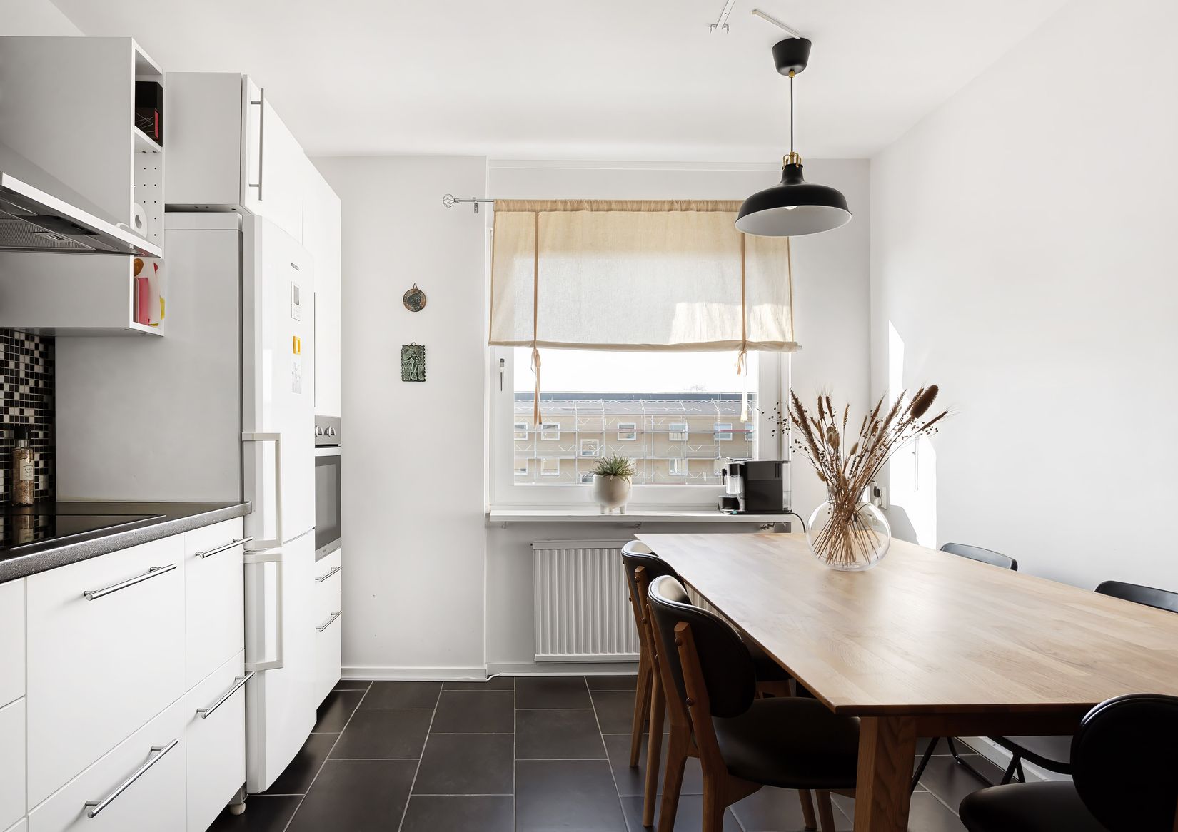 Bostadsrätt, Klörupsvägen 31 C, Gula Gården, Trelleborg