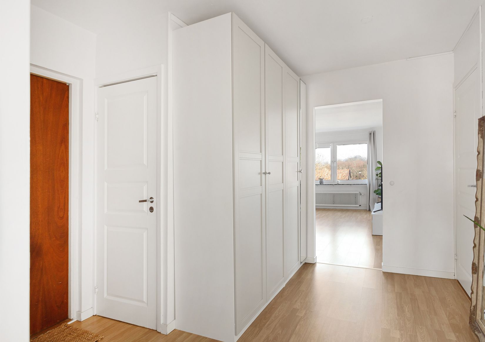 Bostadsrätt, Klörupsvägen 31 C, Gula Gården, Trelleborg