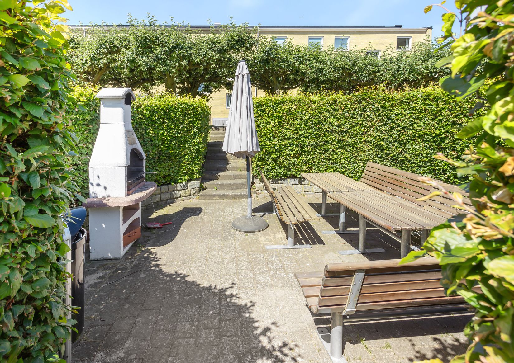 Bostadsrätt, Klörupsvägen 31 C, Gula Gården, Trelleborg