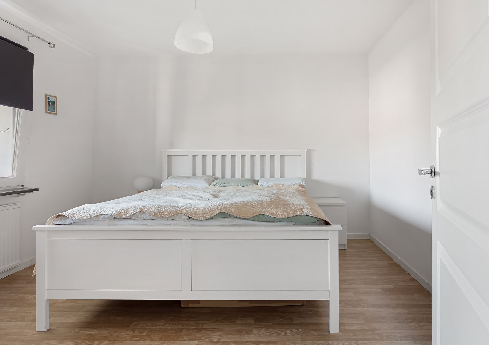 Bostadsrätt, Klörupsvägen 31 C, Gula Gården, Trelleborg