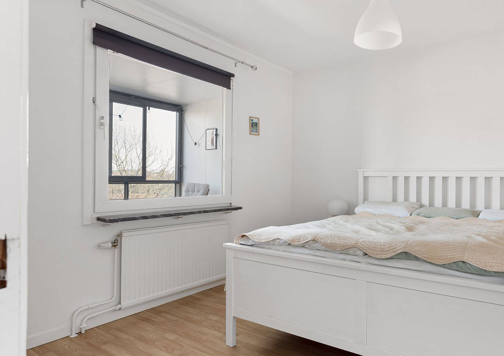 Bostadsrätt, Klörupsvägen 31 C, Gula Gården, Trelleborg