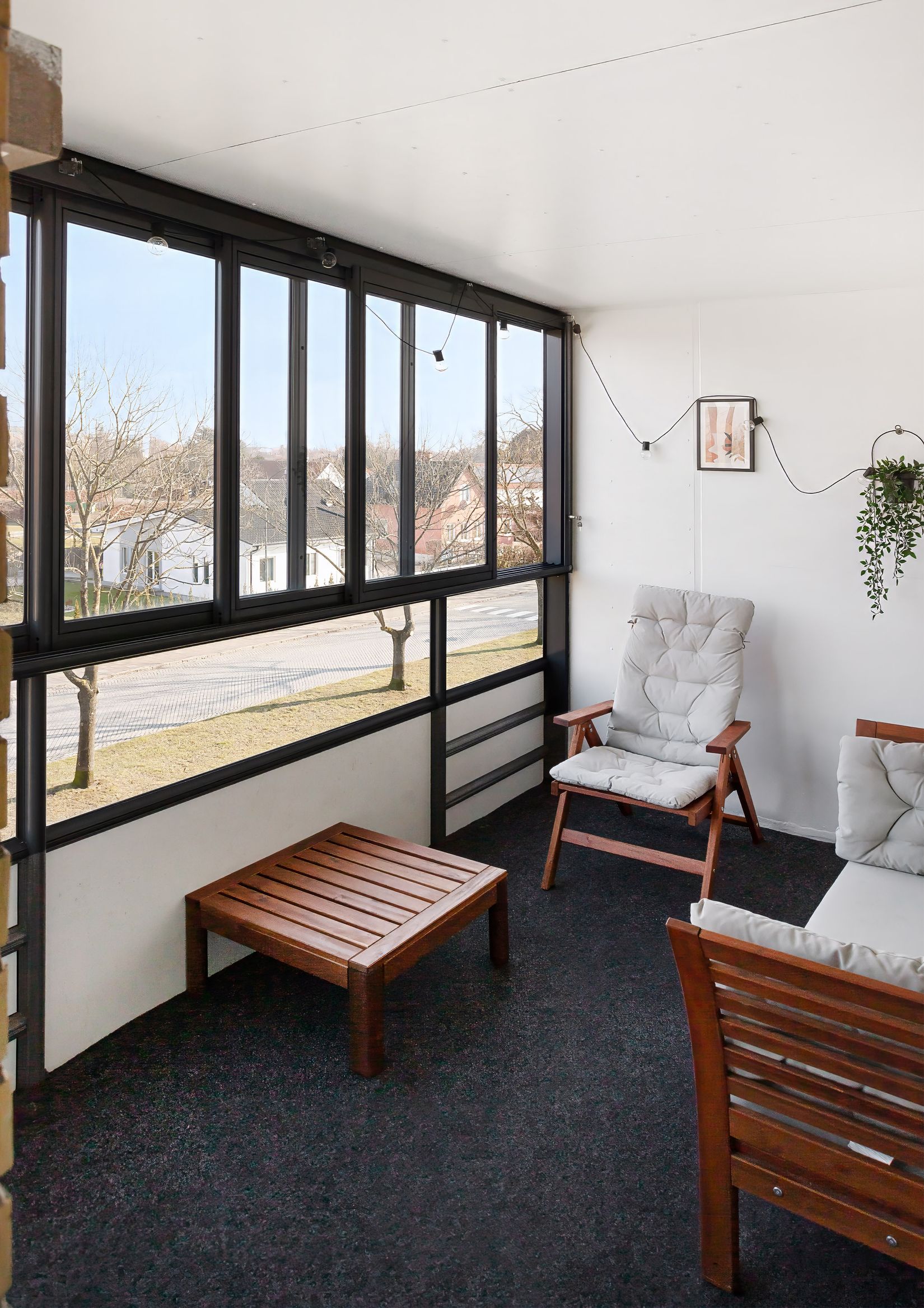 Bostadsrätt, Klörupsvägen 31 C, Gula Gården, Trelleborg