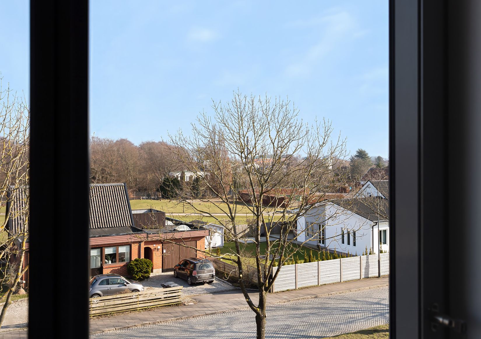 Bostadsrätt, Klörupsvägen 31 C, Gula Gården, Trelleborg