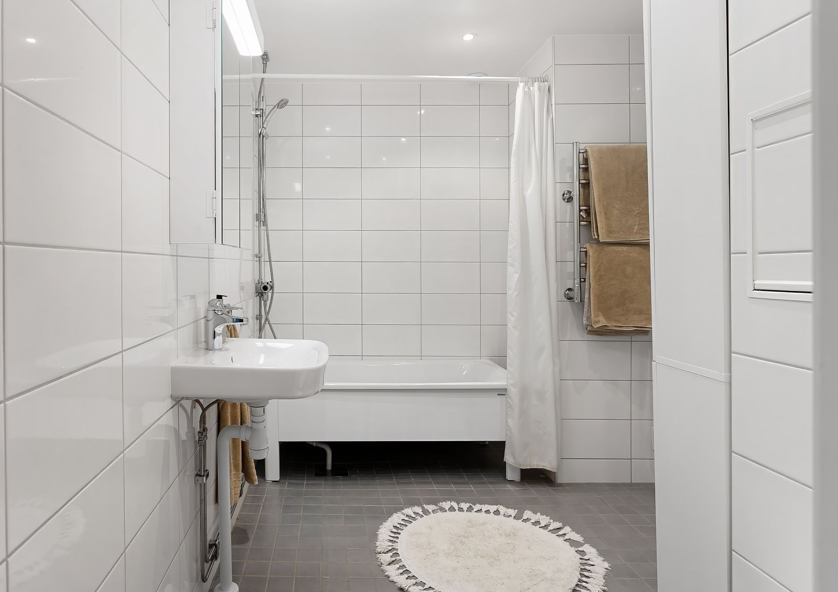 Bostadsrätt, Klörupsvägen 31 C, Gula Gården, Trelleborg