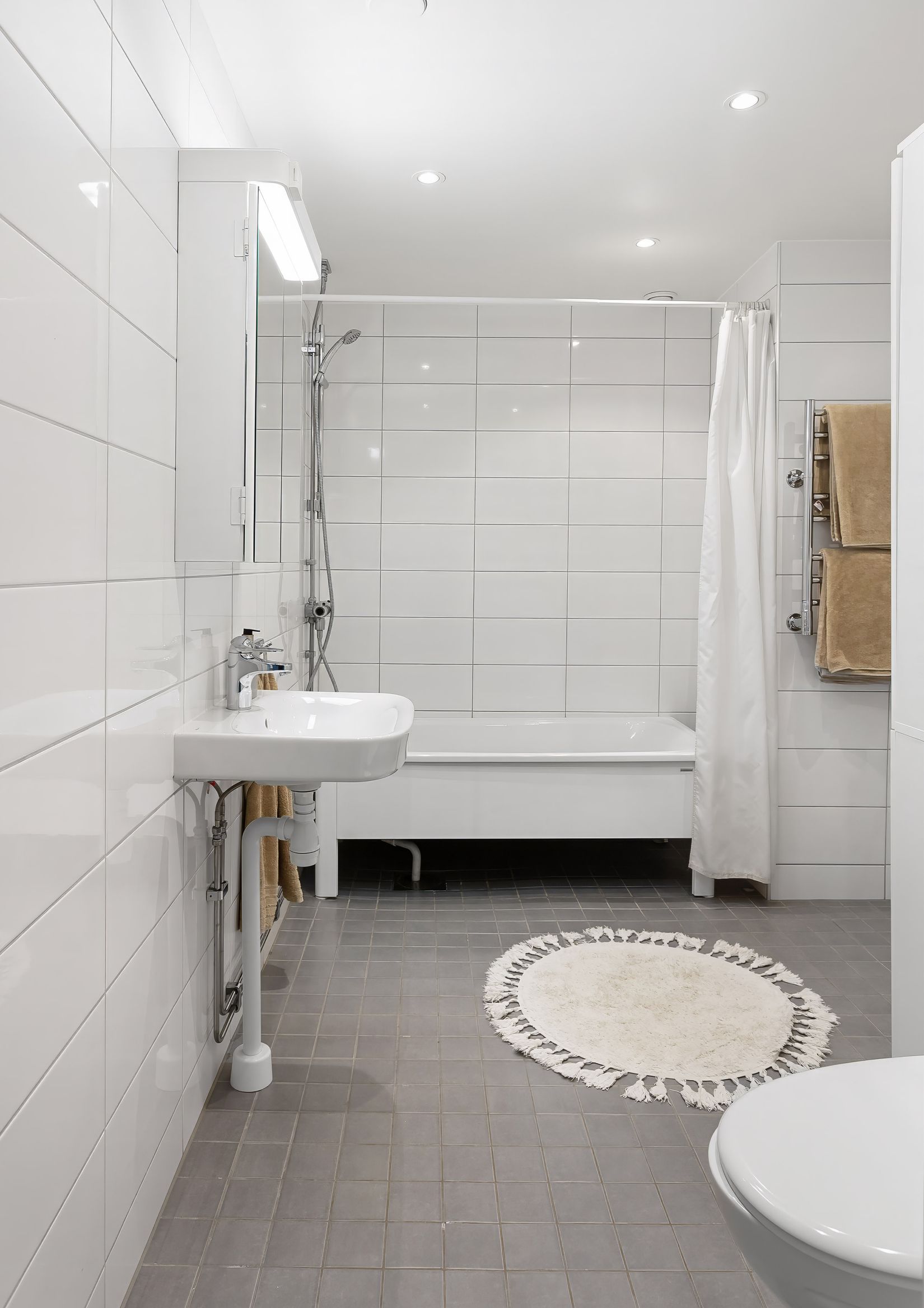 Bostadsrätt, Klörupsvägen 31 C, Gula Gården, Trelleborg