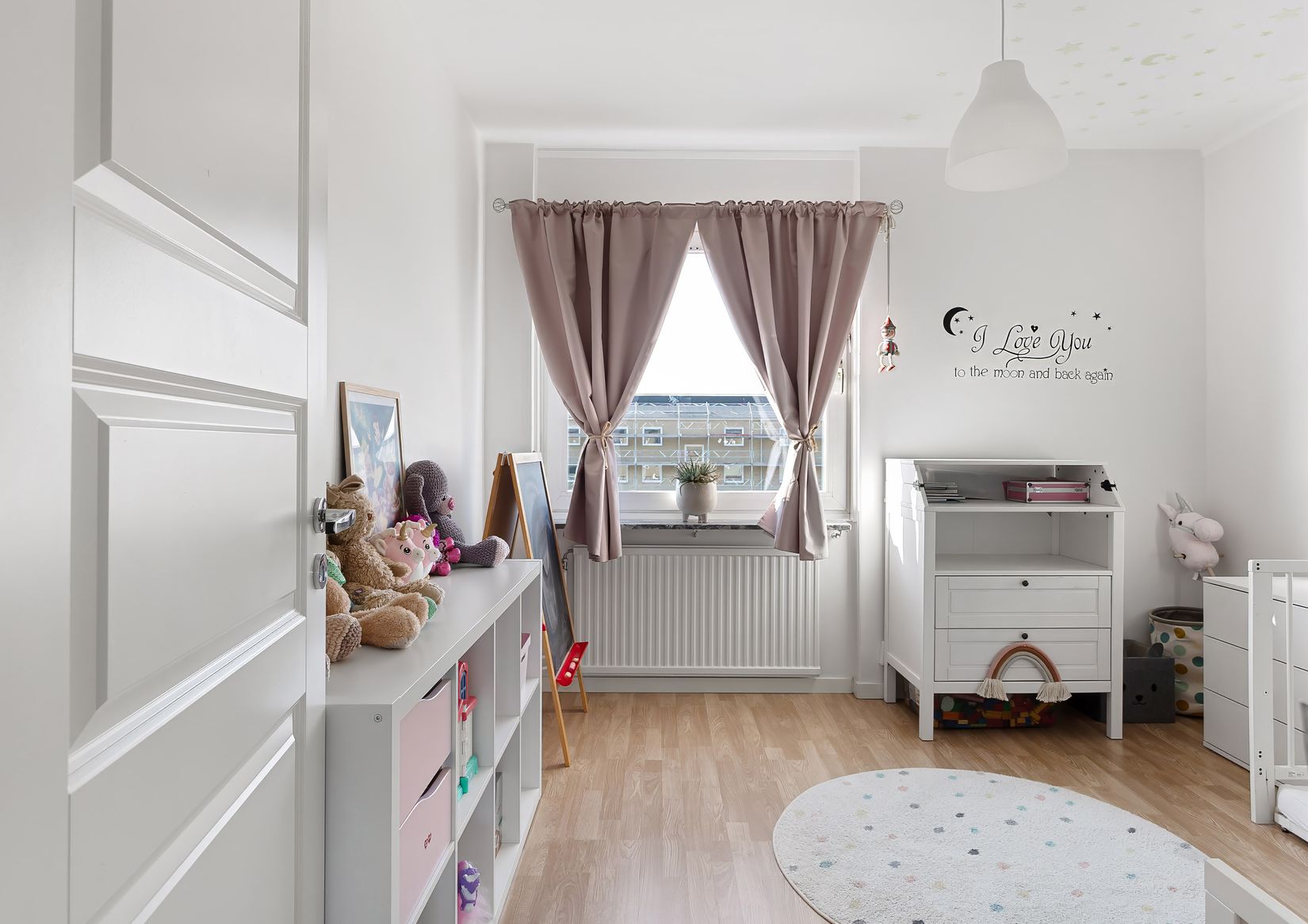 Bostadsrätt, Klörupsvägen 31 C, Gula Gården, Trelleborg