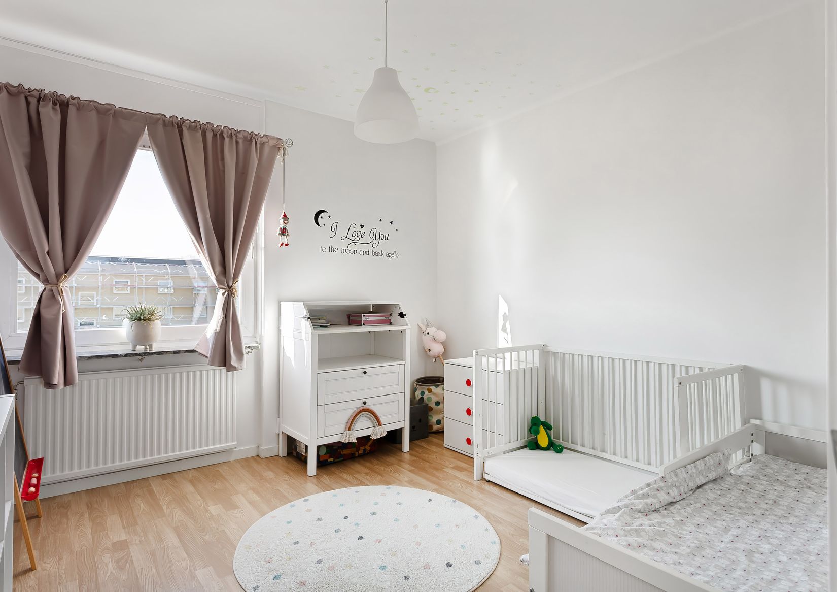 Bostadsrätt, Klörupsvägen 31 C, Gula Gården, Trelleborg