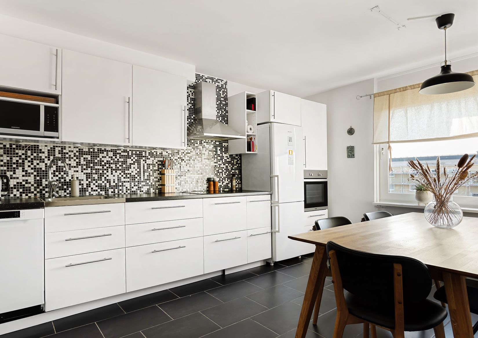 Bostadsrätt, Klörupsvägen 31 C, Gula Gården, Trelleborg