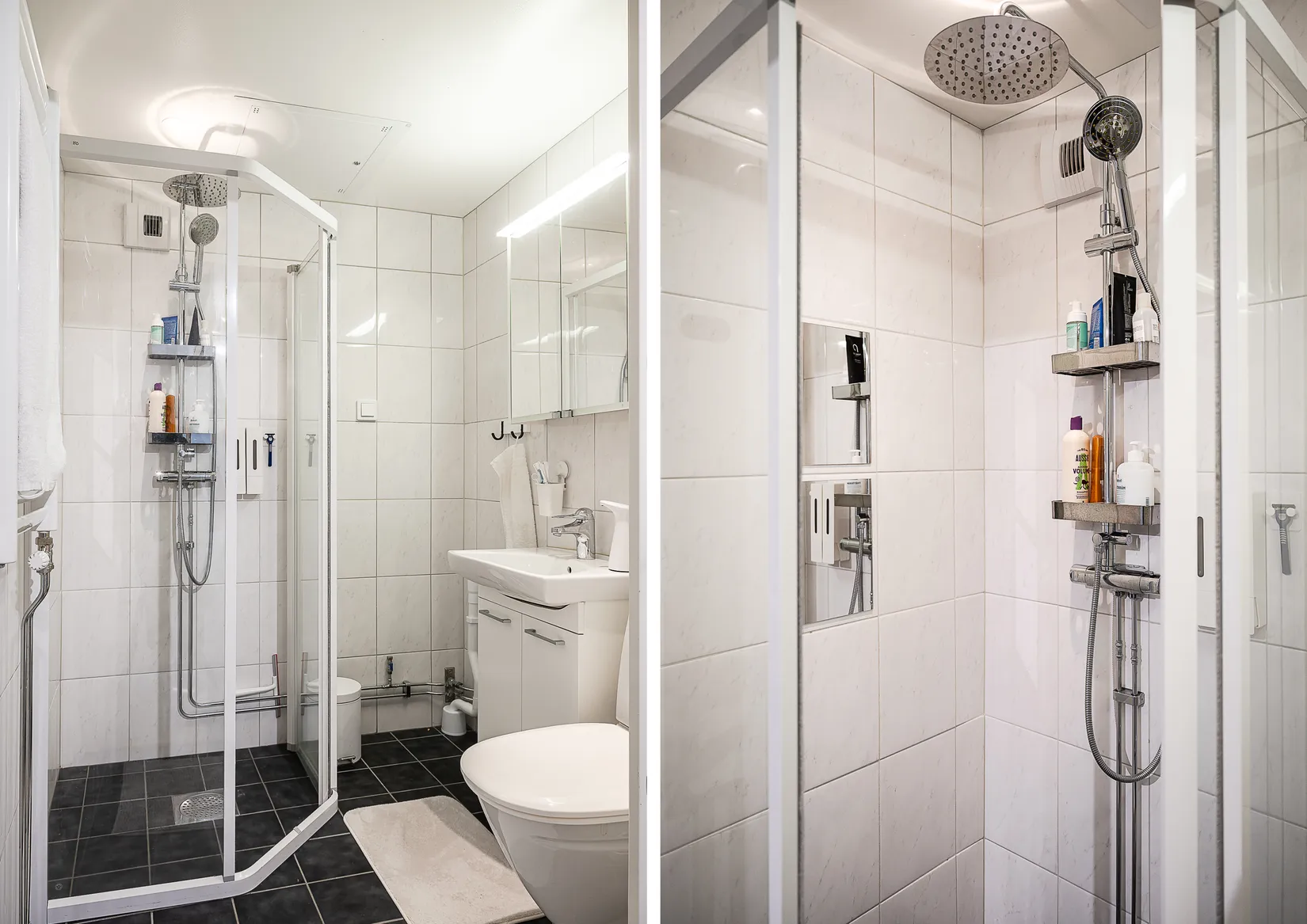 Bostadsrätt, Köpmangatan 27C, Timrå