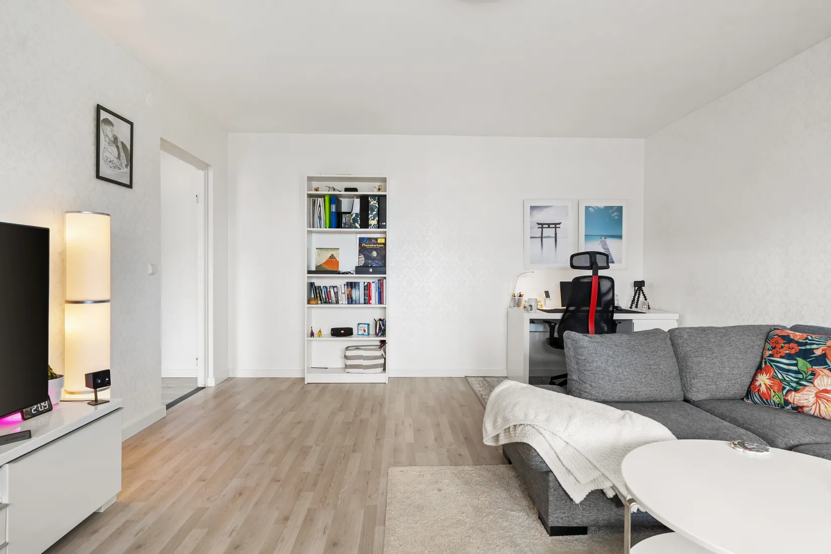Bostadsrätt, Köpmangatan 27C, Timrå