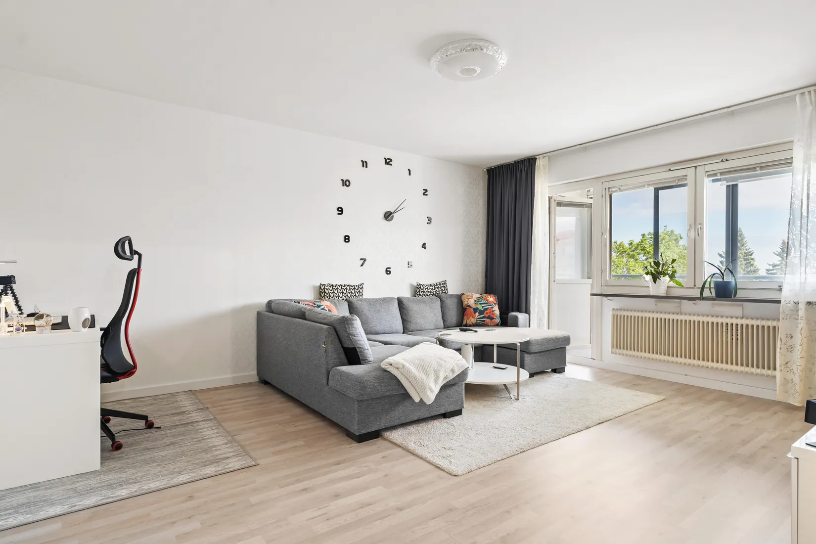 Bostadsrätt, Köpmangatan 27C, Timrå