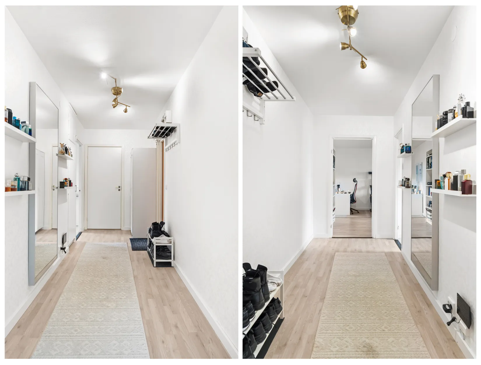Bostadsrätt, Köpmangatan 27C, Timrå