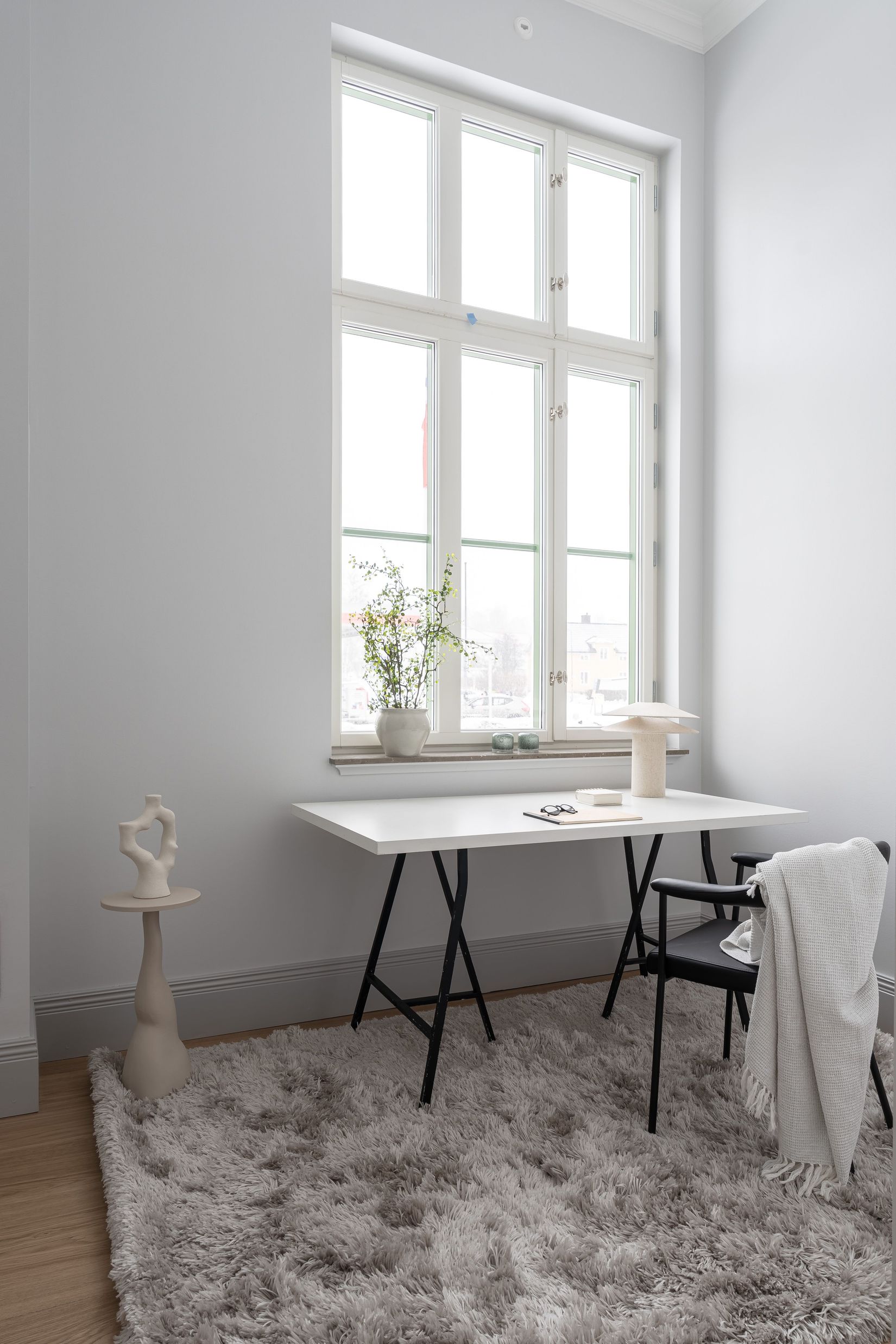 Bostadsrätt, Seminariegatan 1, Centrum, Skellefteå