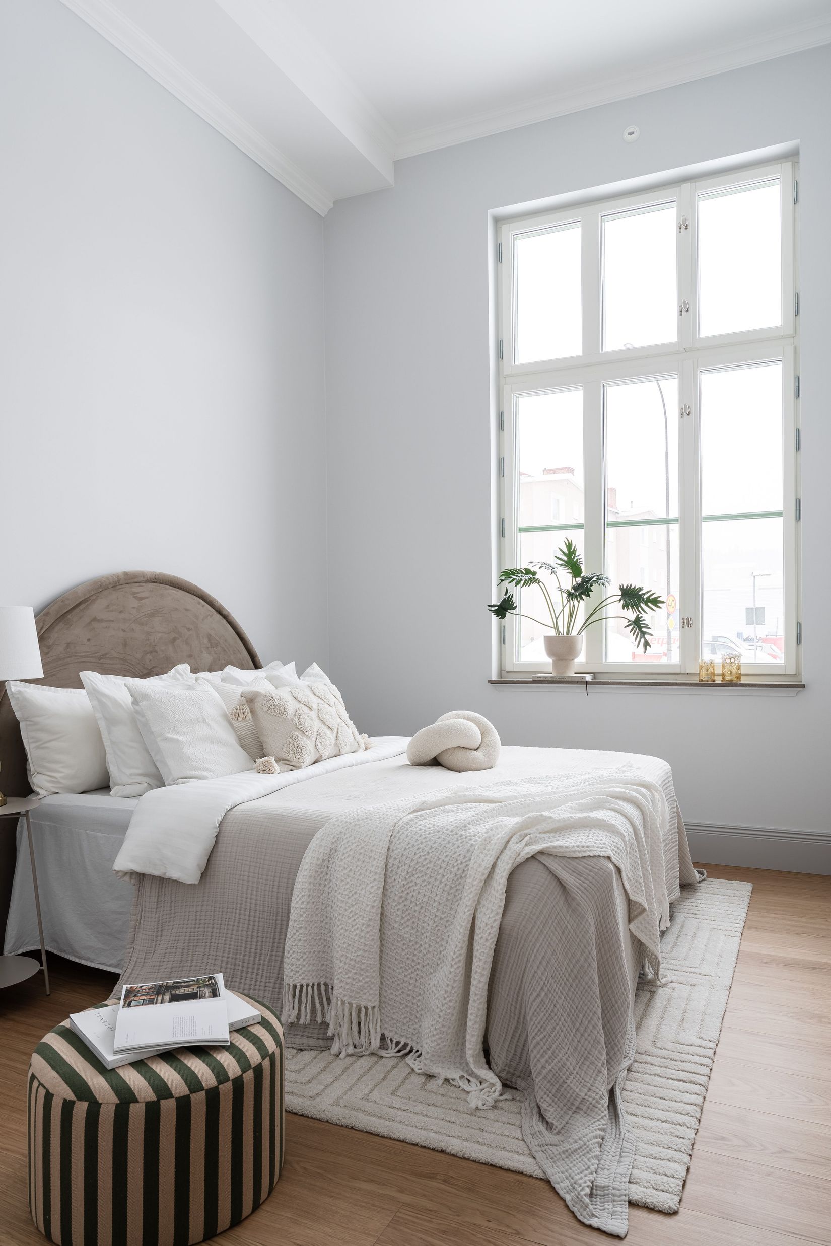 Bostadsrätt, Seminariegatan 1, Centrum, Skellefteå