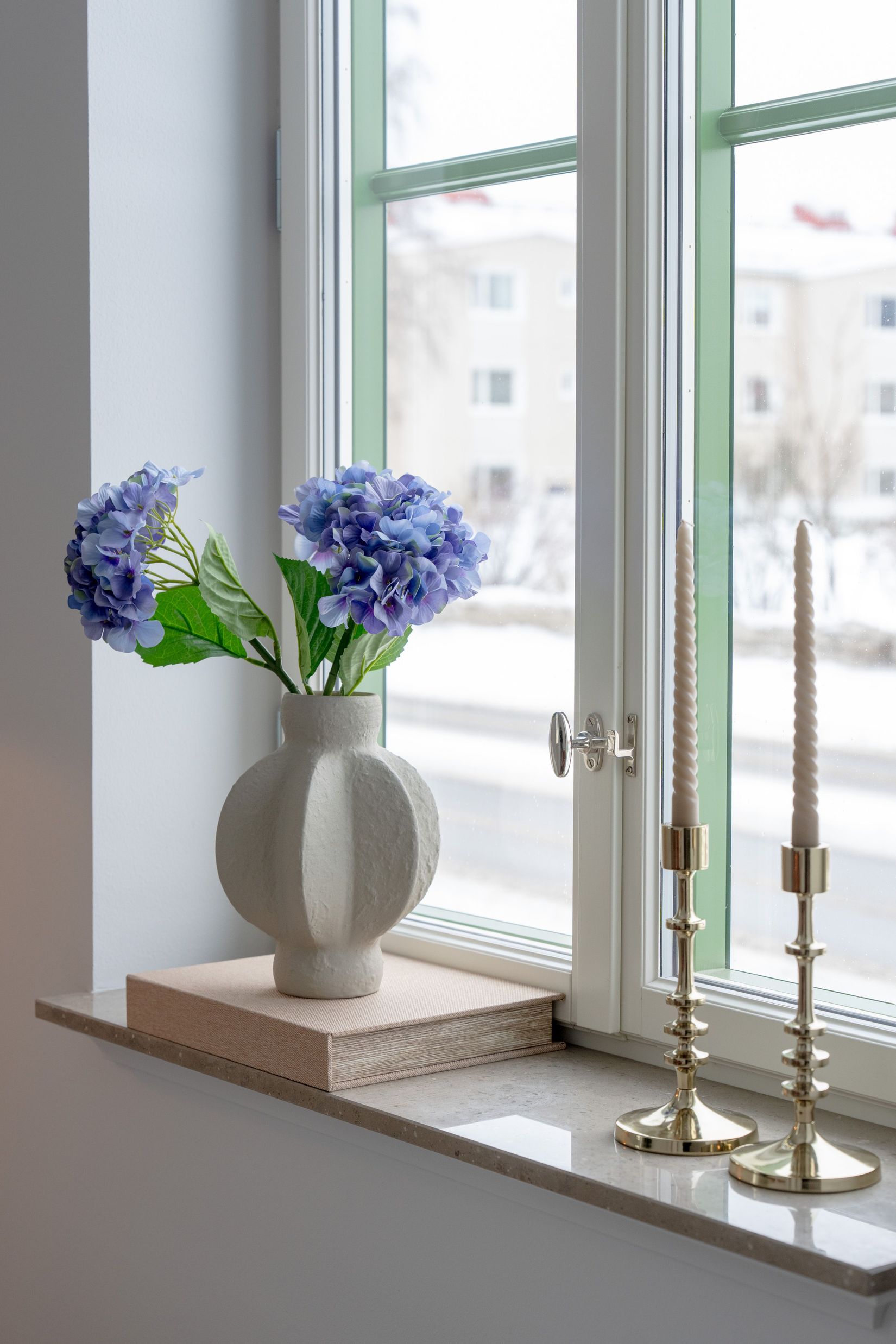 Bostadsrätt, Seminariegatan 1, Centrum, Skellefteå